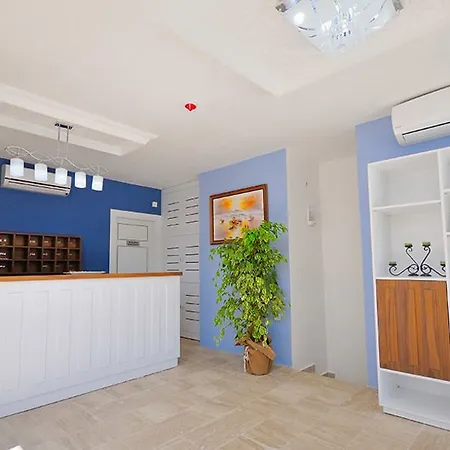 Beyaz Ev Bed & Breakfast Datca