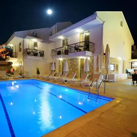 Bed & Breakfast Beyaz Ev 3*