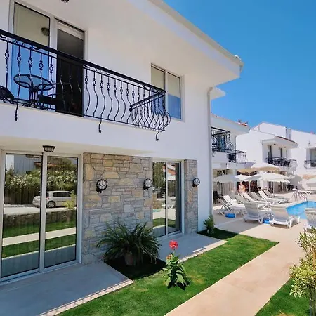 Bed & Breakfast Beyaz Ev 3*