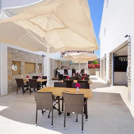 Bed & Breakfast Beyaz Ev 3*