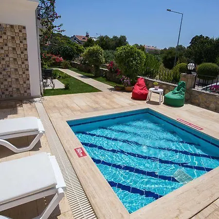 Bed & Breakfast Beyaz Ev 3*