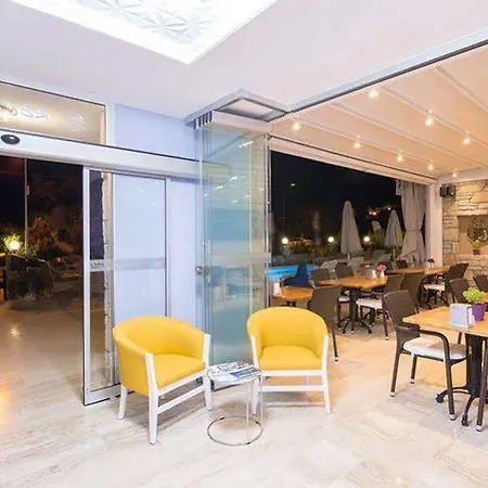 Beyaz Ev 3* Datca