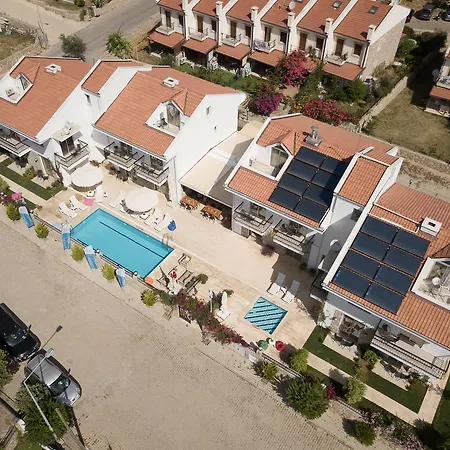 Bed & Breakfast Beyaz Ev