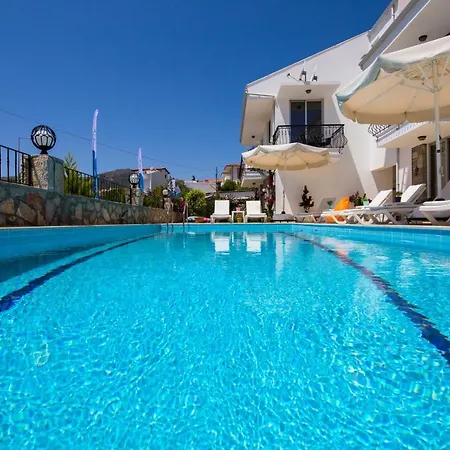 Beyaz Ev 4* Datca