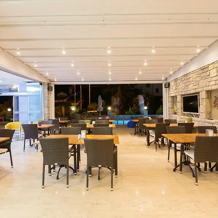 Bed & Breakfast Beyaz Ev 3*