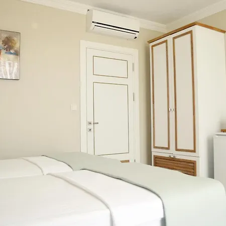 Panzió Beyaz Ev 4*