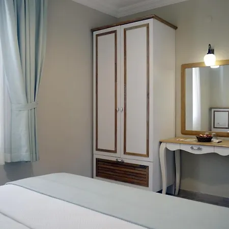 Panzió Beyaz Ev 4*