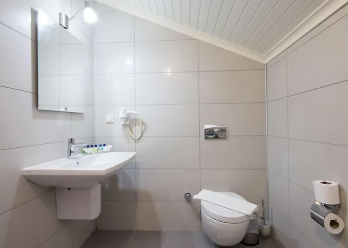 Couette-café Beyaz Ev Datça